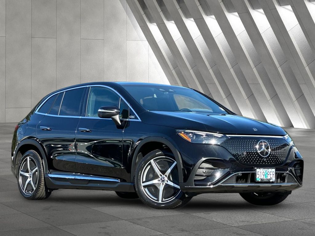 2023 Mercedes-Benz EQE EQE 350 4MATIC
