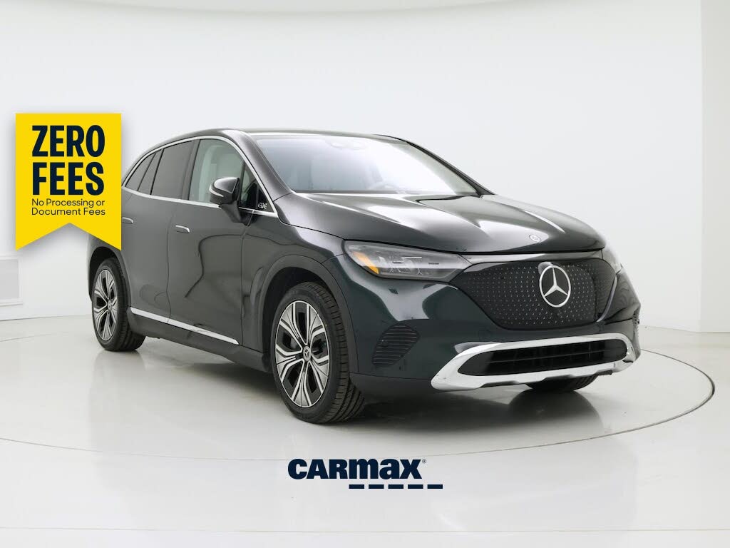 2023 Mercedes-Benz EQE EQE 350 4MATIC