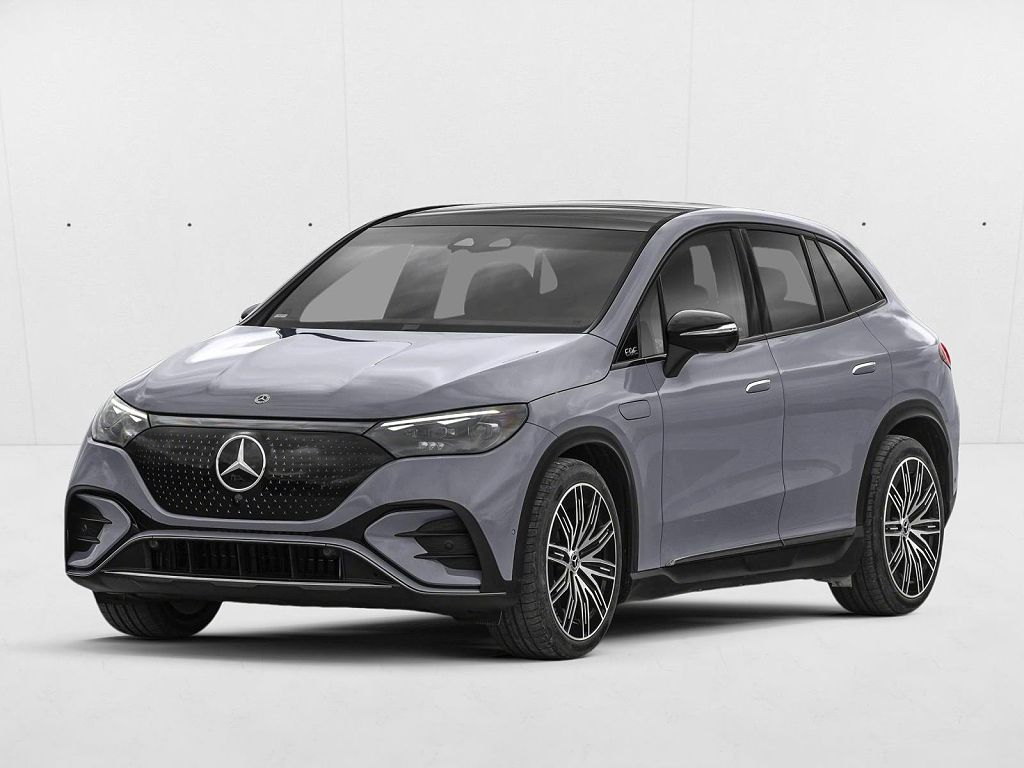 2023 Mercedes-Benz EQE EQE 350 4MATIC