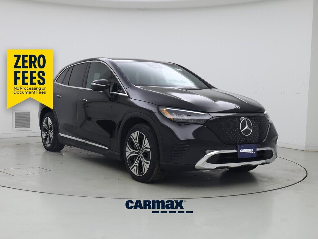 2023 Mercedes-Benz EQE EQE 350 4MATIC