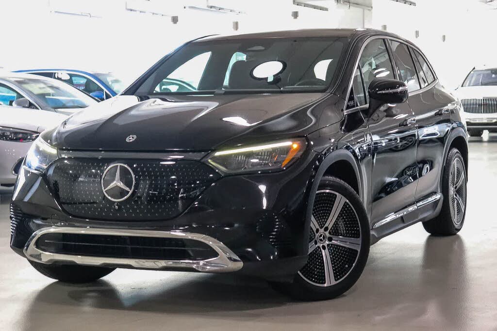2023 Mercedes-Benz EQE EQE 350 4MATIC