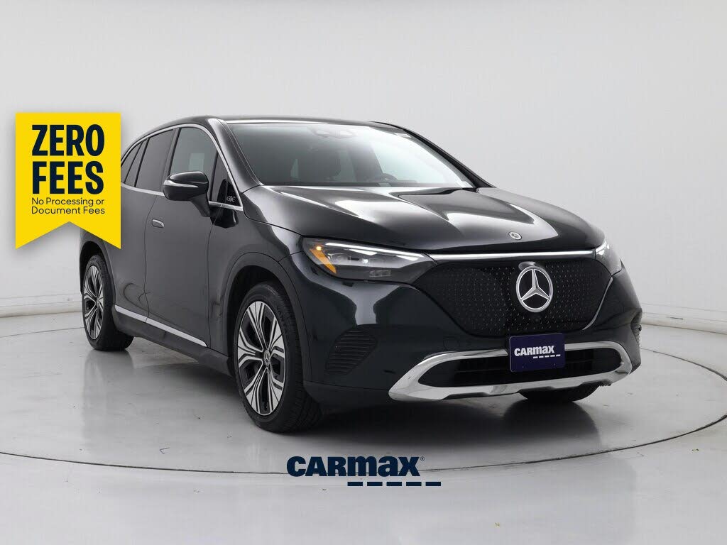 2023 Mercedes-Benz EQE EQE 350 4MATIC