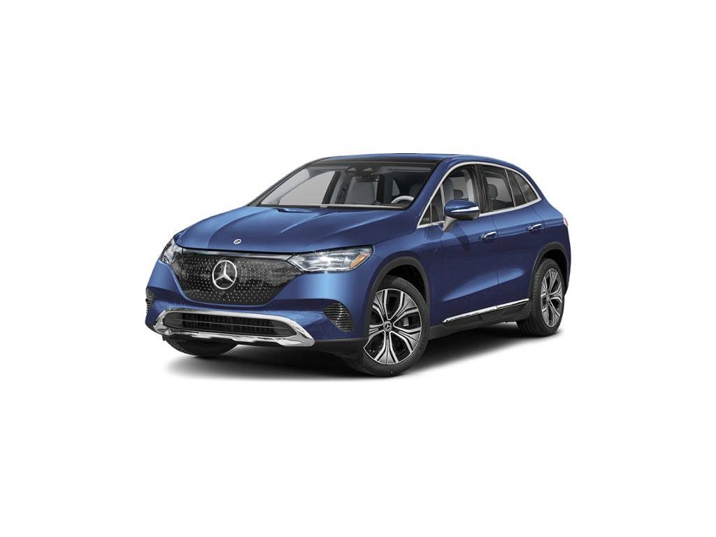 2023 Mercedes-Benz EQE EQE 350 4MATIC