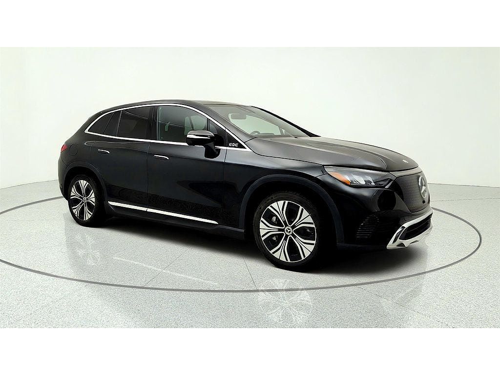 2023 Mercedes-Benz EQE EQE 350 4MATIC