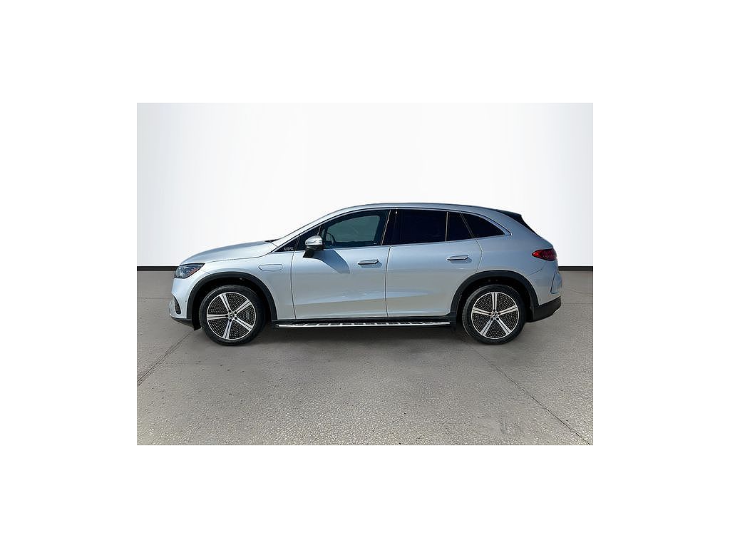 2025 Mercedes-Benz EQE EQE 350 4MATIC