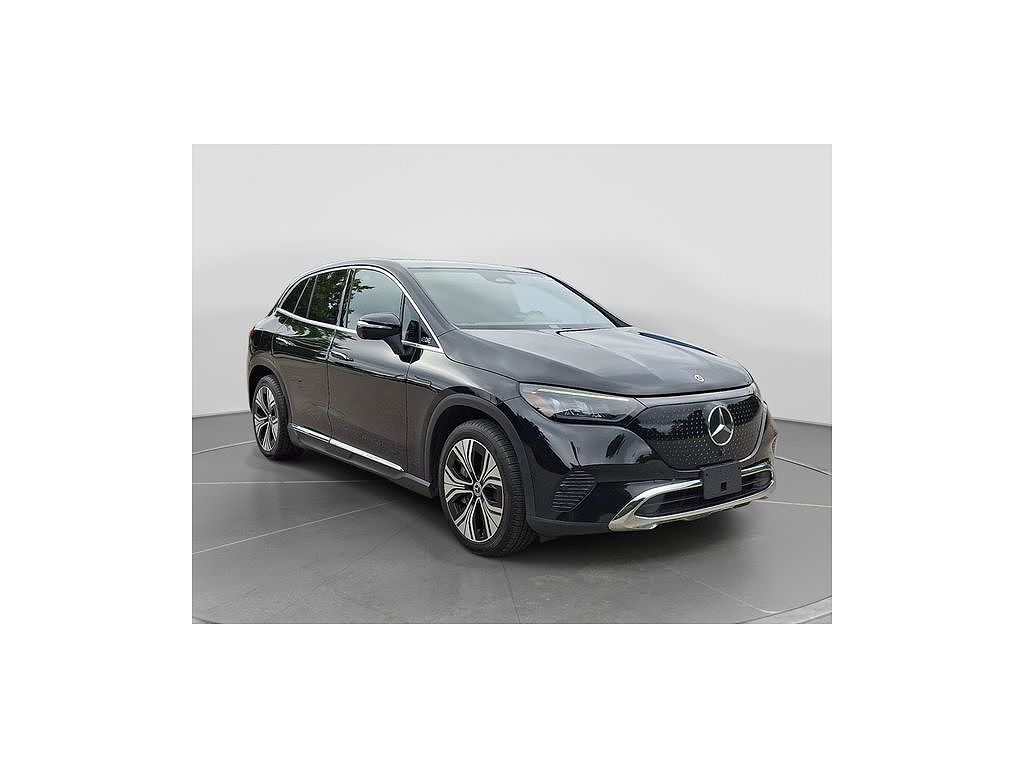 2023 Mercedes-Benz EQE EQE 350 4MATIC