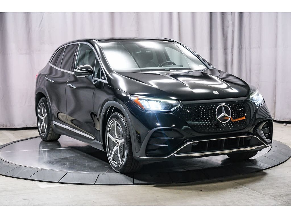 2023 Mercedes-Benz EQE EQE 350 4MATIC