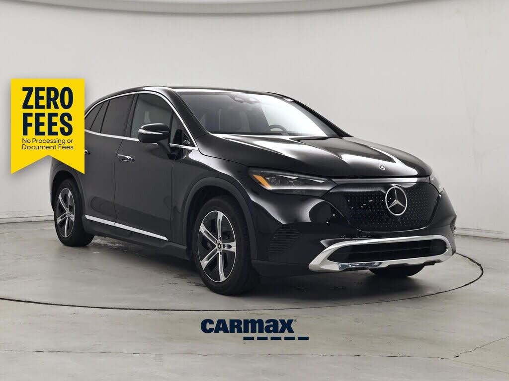 2023 Mercedes-Benz EQE EQE 350 4MATIC