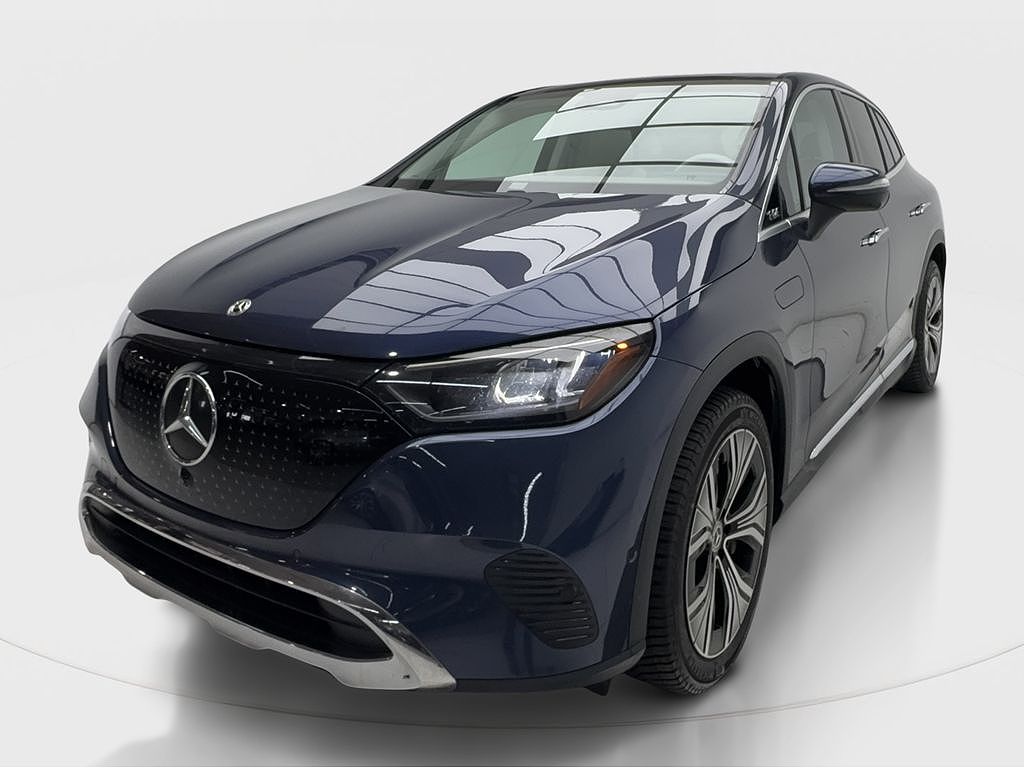 2023 Mercedes-Benz EQE EQE 350 4MATIC