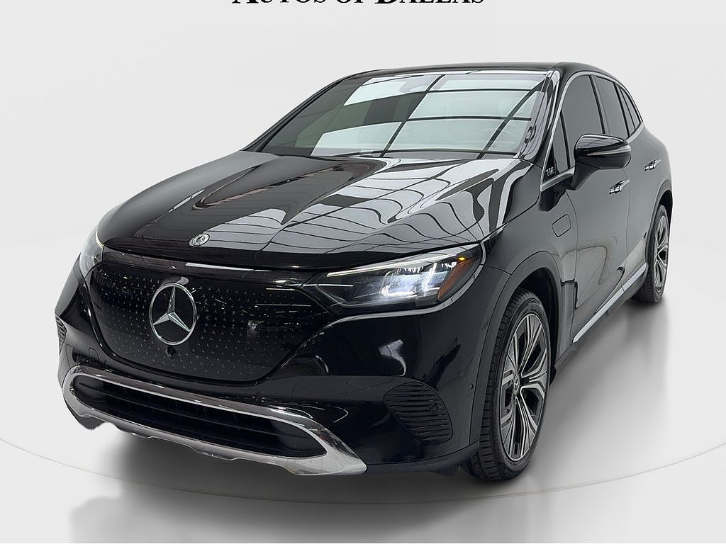 2023 Mercedes-Benz EQE EQE 350 4MATIC