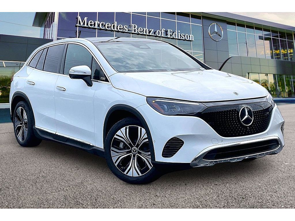 2023 Mercedes-Benz EQE EQE 350 4MATIC
