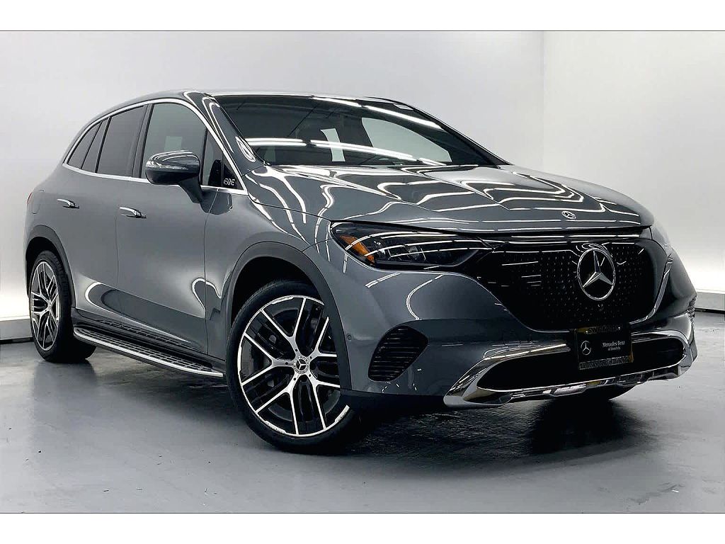 2023 Mercedes-Benz EQE EQE 350 4MATIC