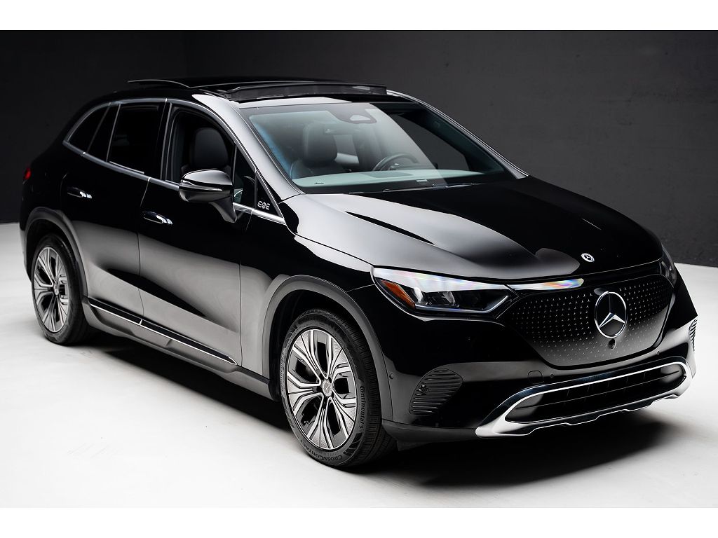 2023 Mercedes-Benz EQE EQE 350 4MATIC