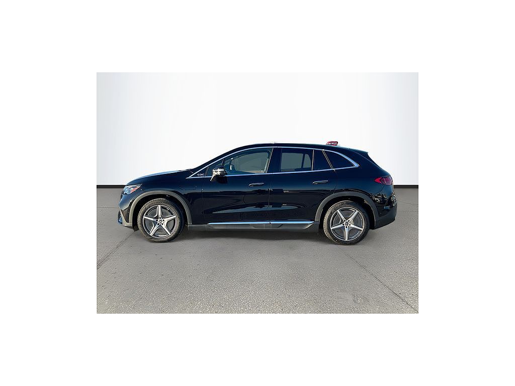 2025 Mercedes-Benz EQE EQE 350 4MATIC