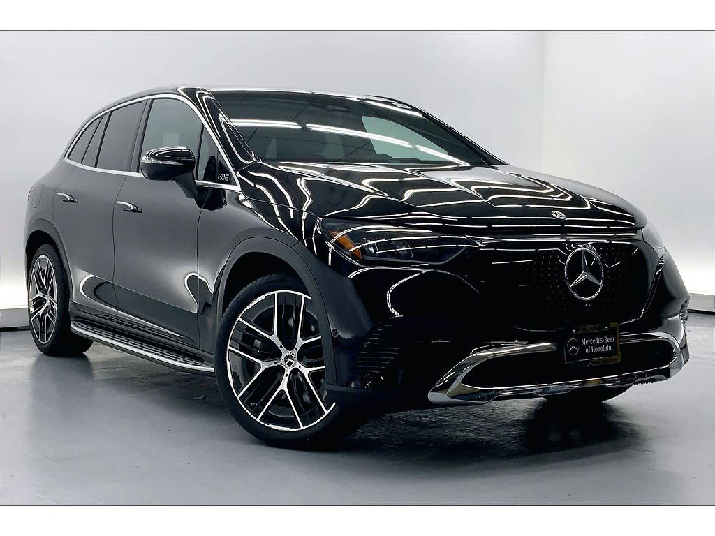 2023 Mercedes-Benz EQE EQE 350 4MATIC