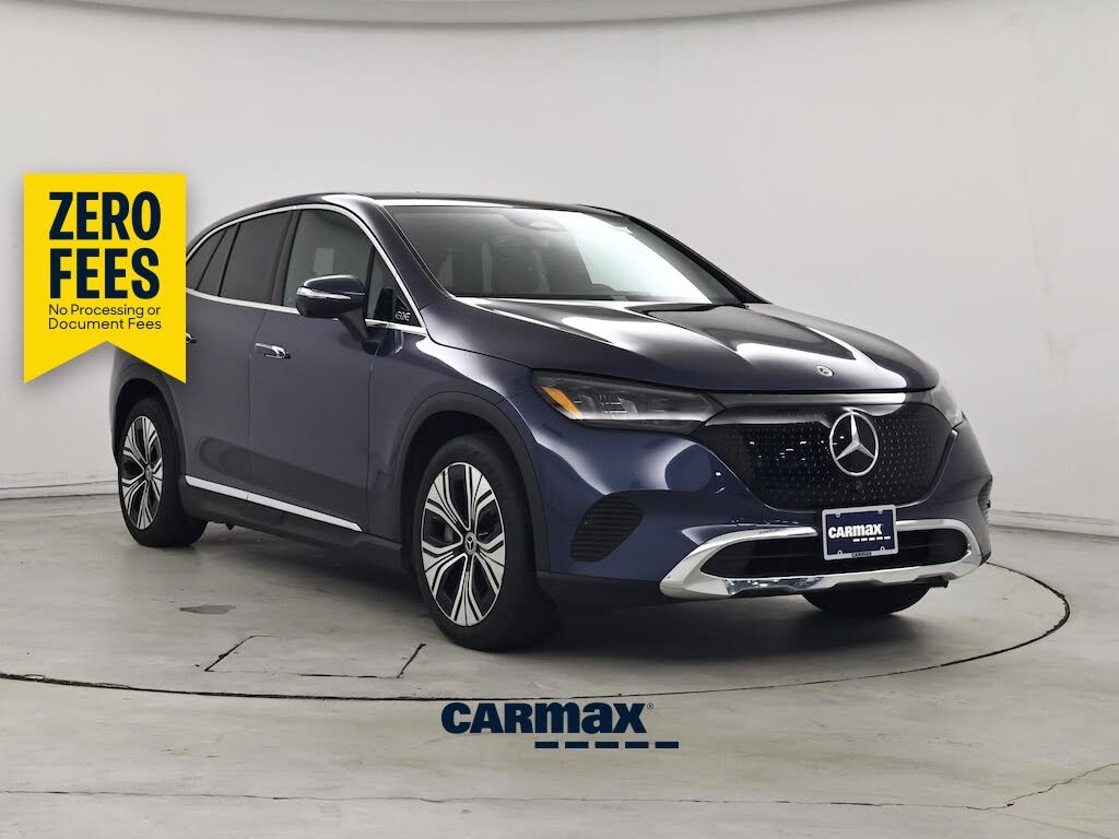 2023 Mercedes-Benz EQE EQE 350 4MATIC