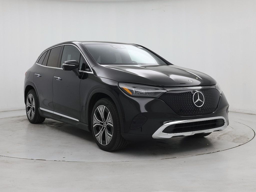 2023 Mercedes-Benz EQE EQE 350+