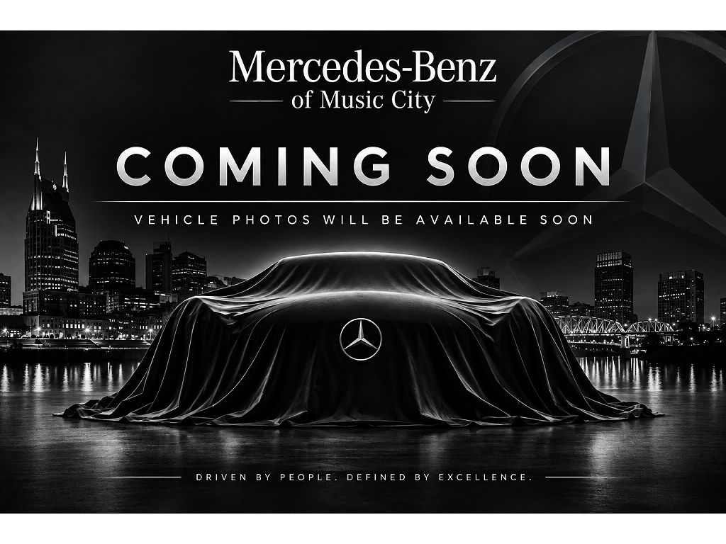2023 Mercedes-Benz EQE EQE 350+