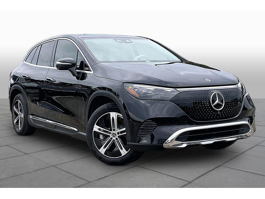 2023 Mercedes-Benz EQE EQE 350+