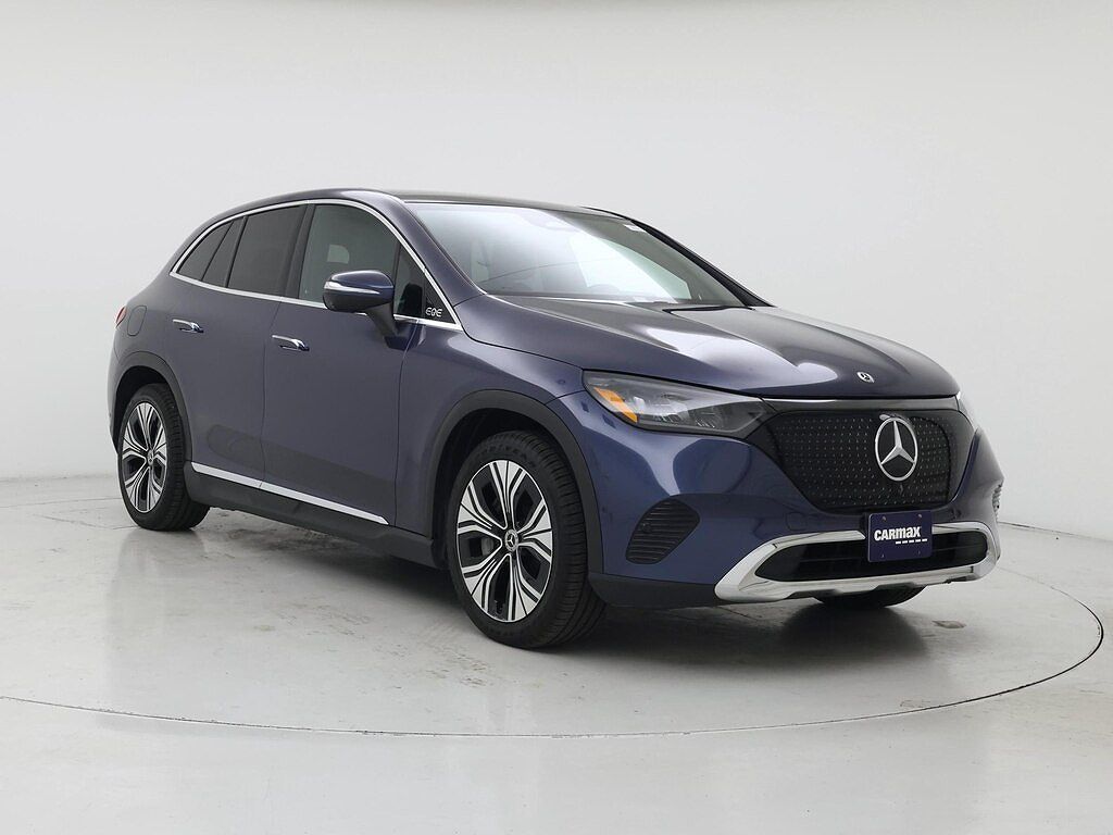 2023 Mercedes-Benz EQE EQE 350+