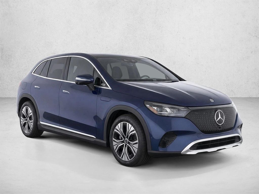 2023 Mercedes-Benz EQE EQE 350+
