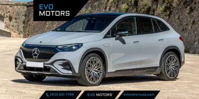 2023 Mercedes-Benz EQE EQE 350+