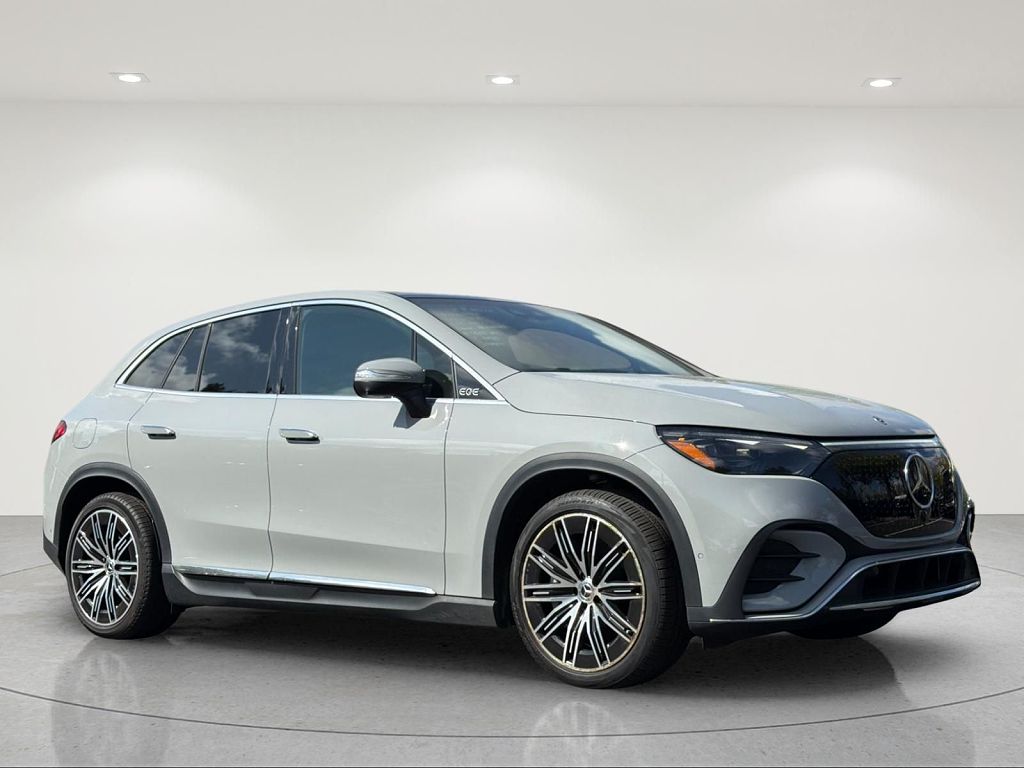 2023 Mercedes-Benz EQE EQE 500 4MATIC