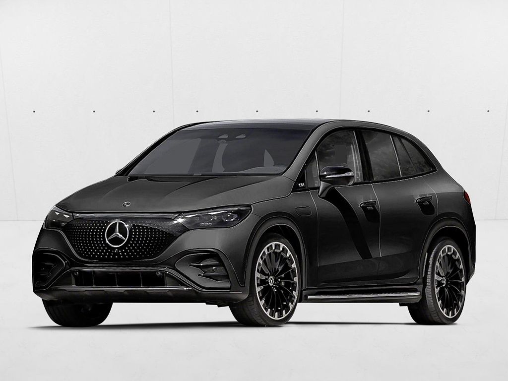 2023 Mercedes-Benz EQE EQE 500 4MATIC