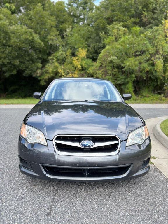 2009 Subaru Legacy 3.0R