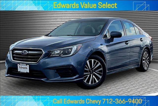 2018 Subaru Legacy 2.5i Premium