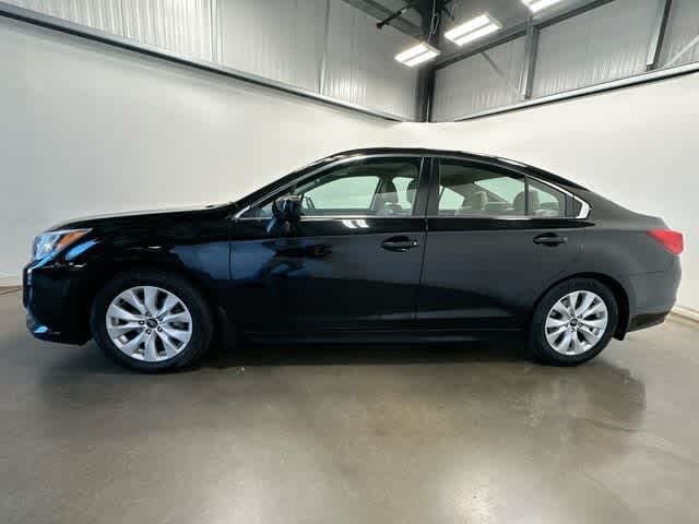 2015 Subaru Legacy 2.5i Premium PZEV