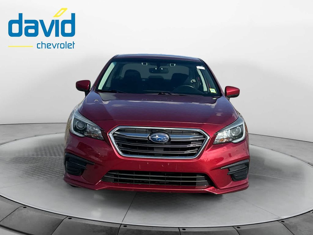 2019 Subaru Legacy 2.5i Premium