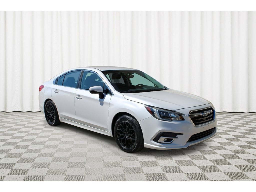 2019 Subaru Legacy 2.5i Premium