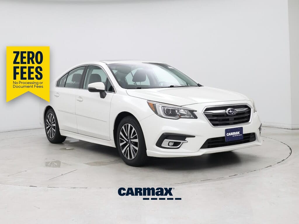 2018 Subaru Legacy 2.5i Premium