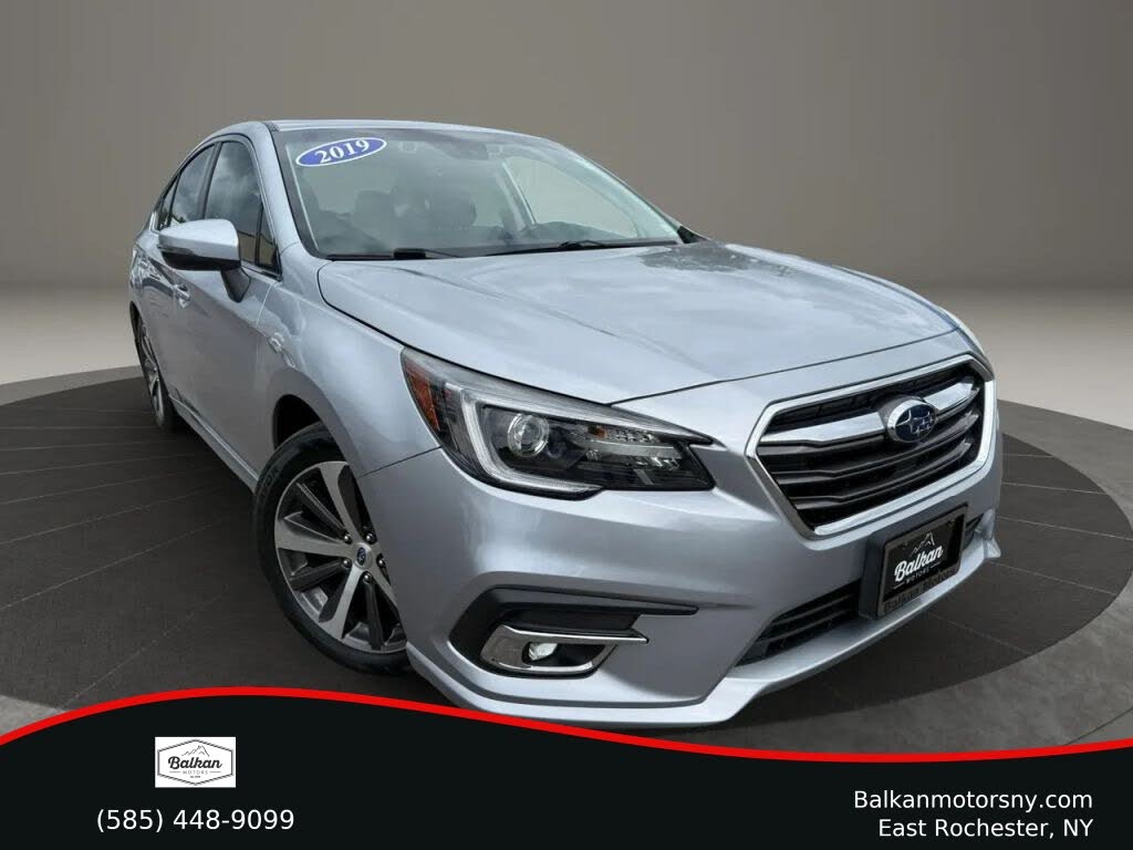 2019 Subaru Legacy 2.5i Limited