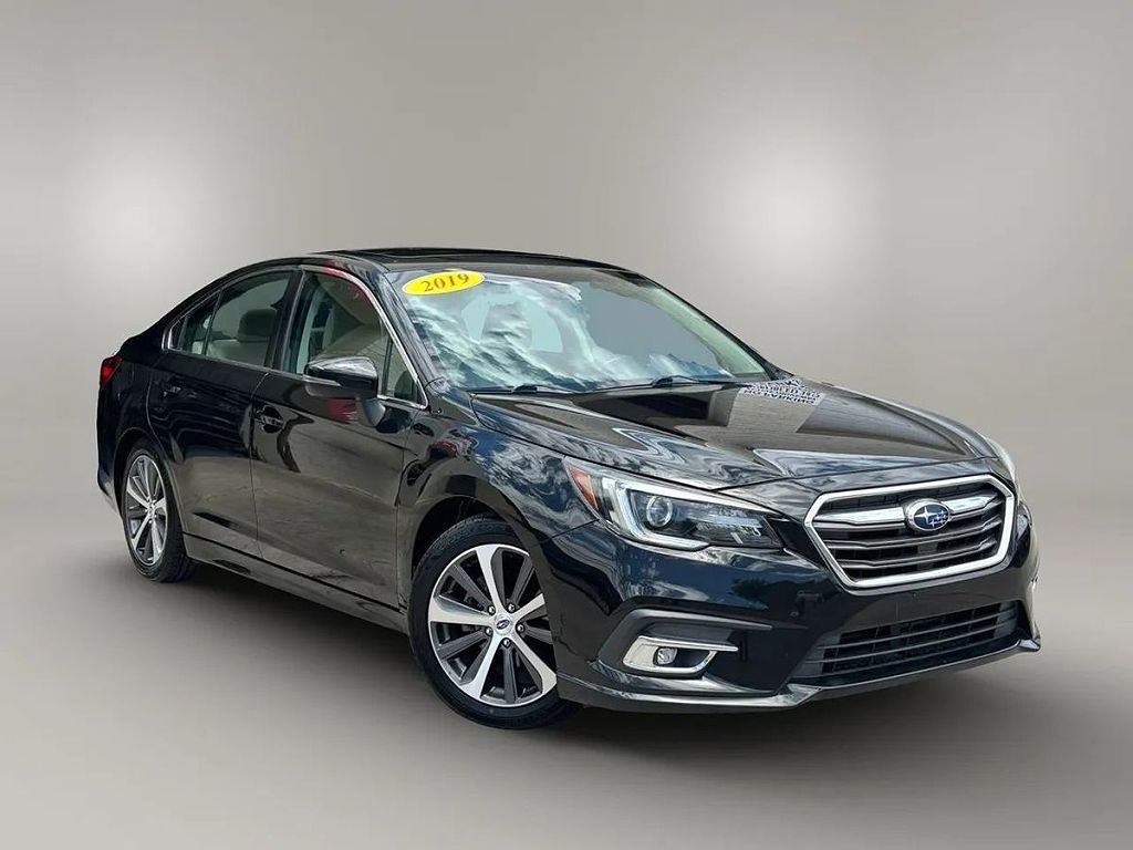 2019 Subaru Legacy 2.5i Limited