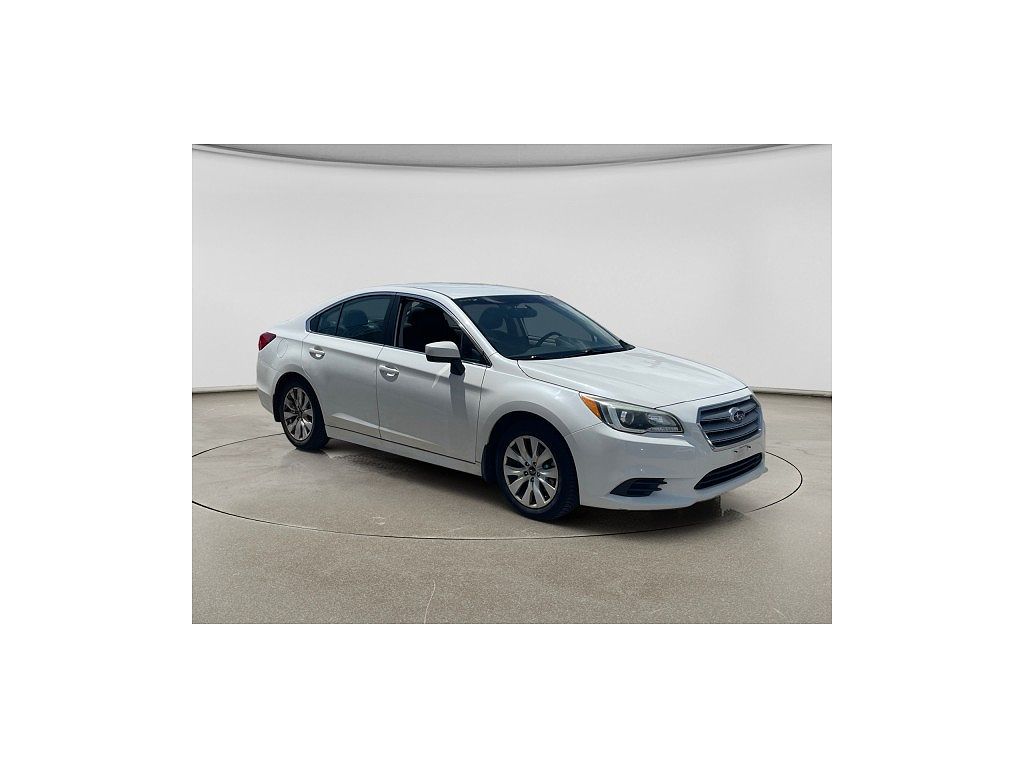 2016 Subaru Legacy 2.5i Premium