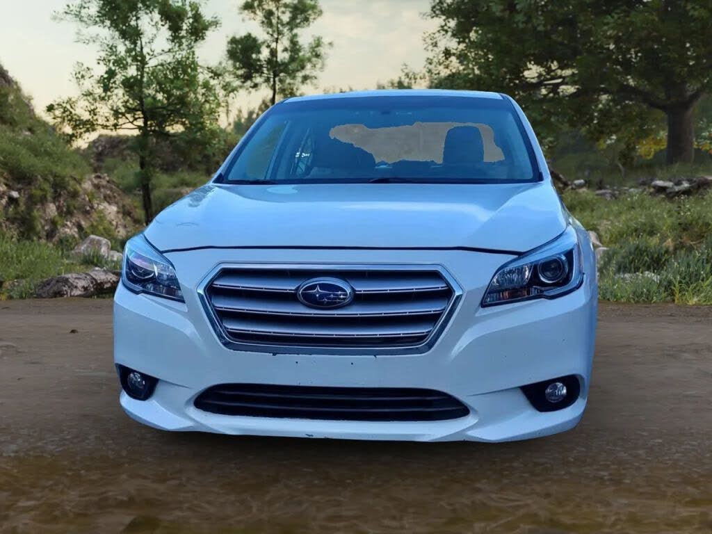 2015 Subaru Legacy 2.5i Premium