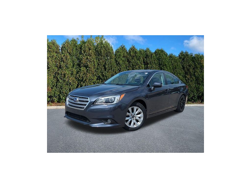 2016 Subaru Legacy 2.5i Premium