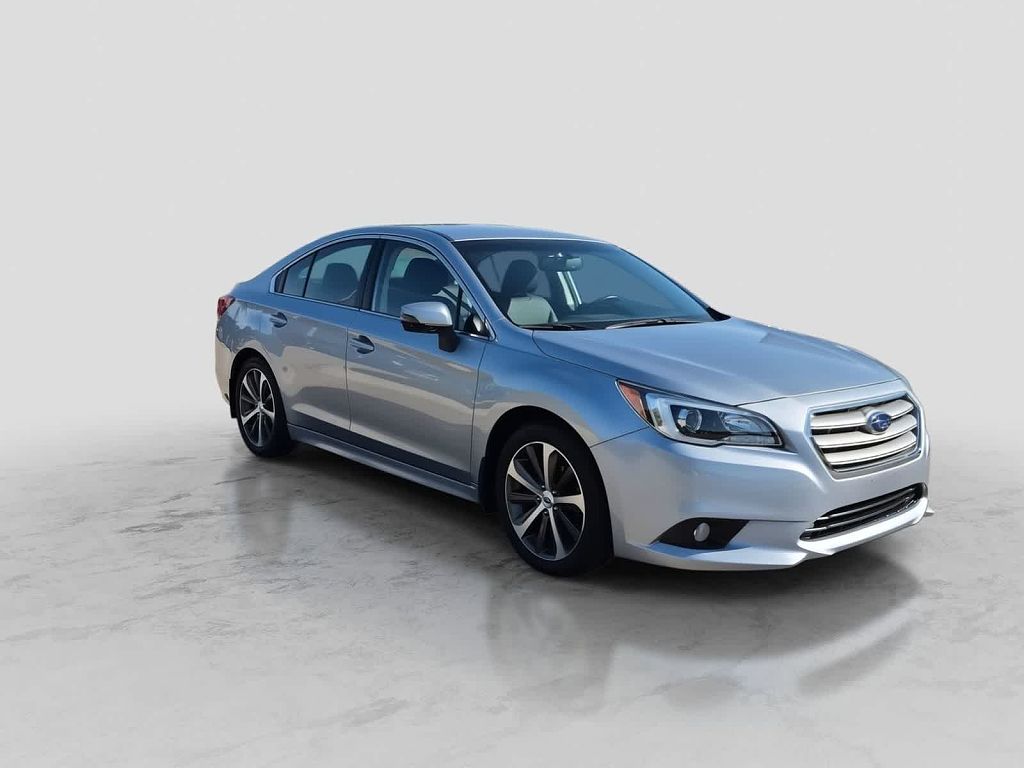 2015 Subaru Legacy 2.5i Limited