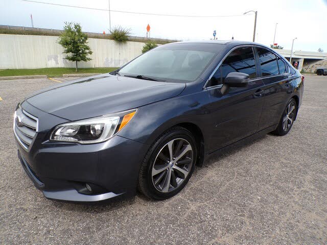2015 Subaru Legacy 2.5i Limited