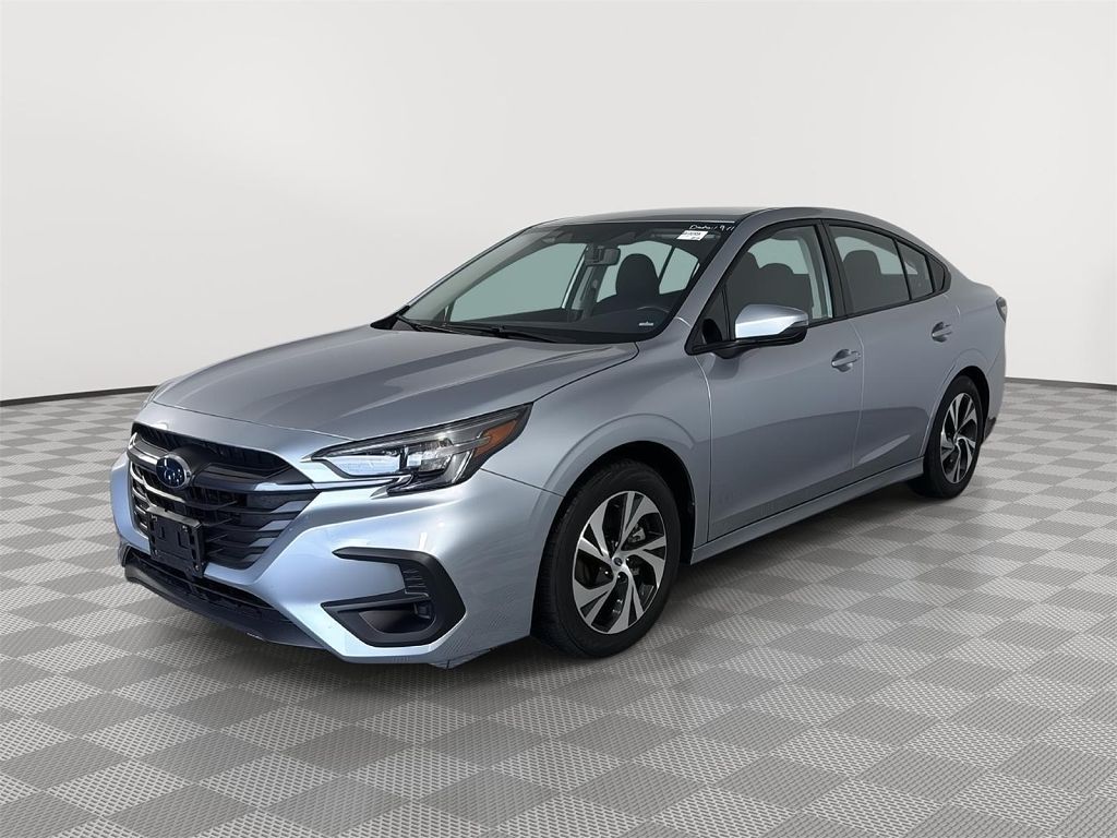 2023 Subaru Legacy Premium