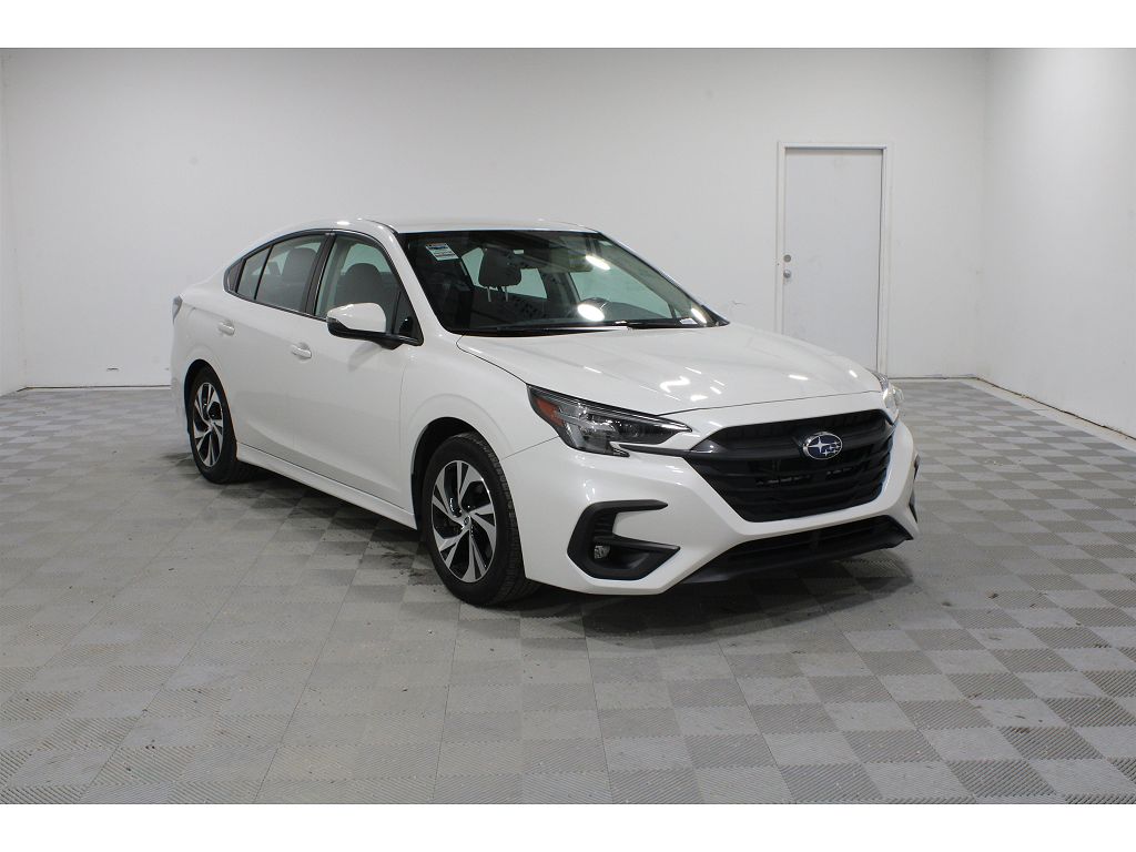 2024 Subaru Legacy Premium