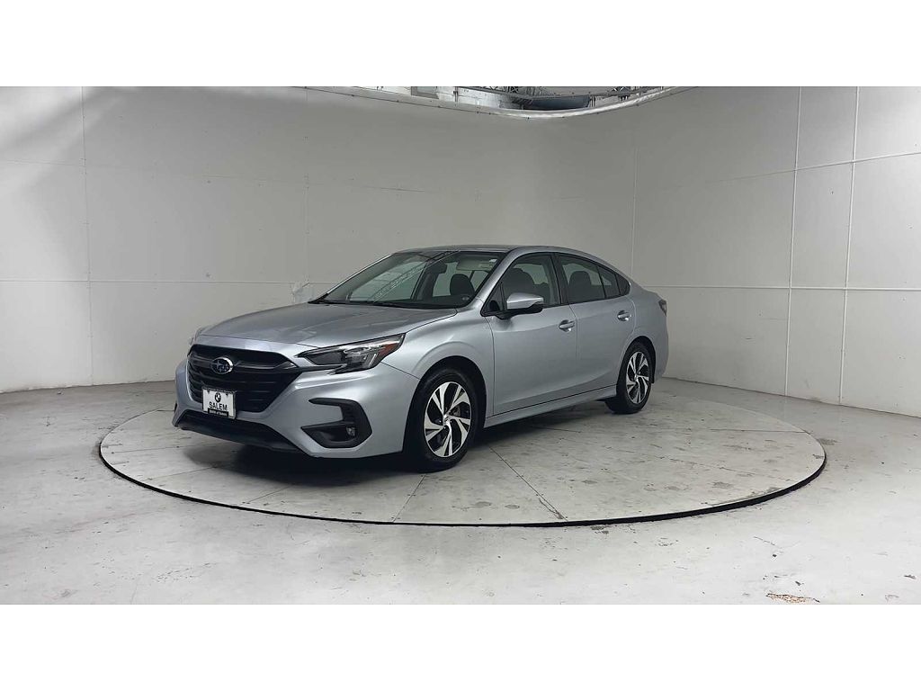 2024 Subaru Legacy Premium