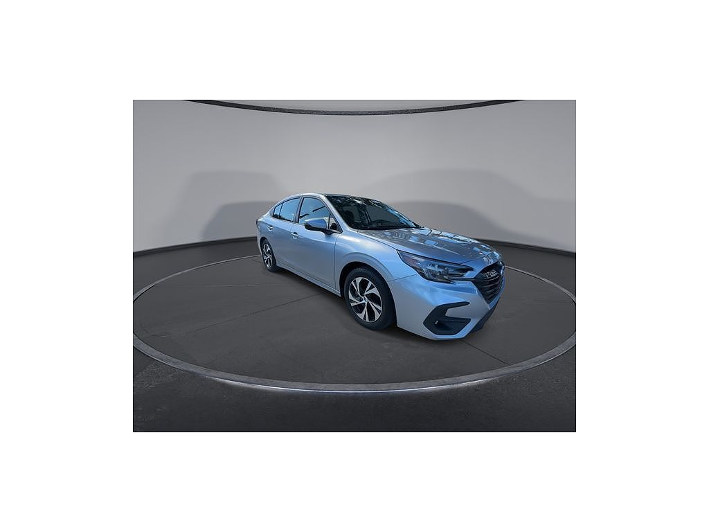2024 Subaru Legacy Premium