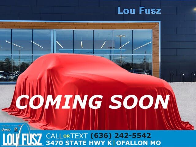 2021 Subaru Legacy Premium