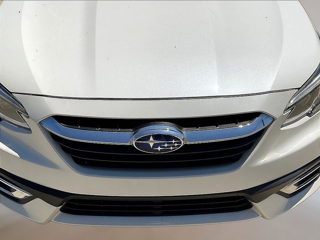 2020 Subaru Legacy Limited