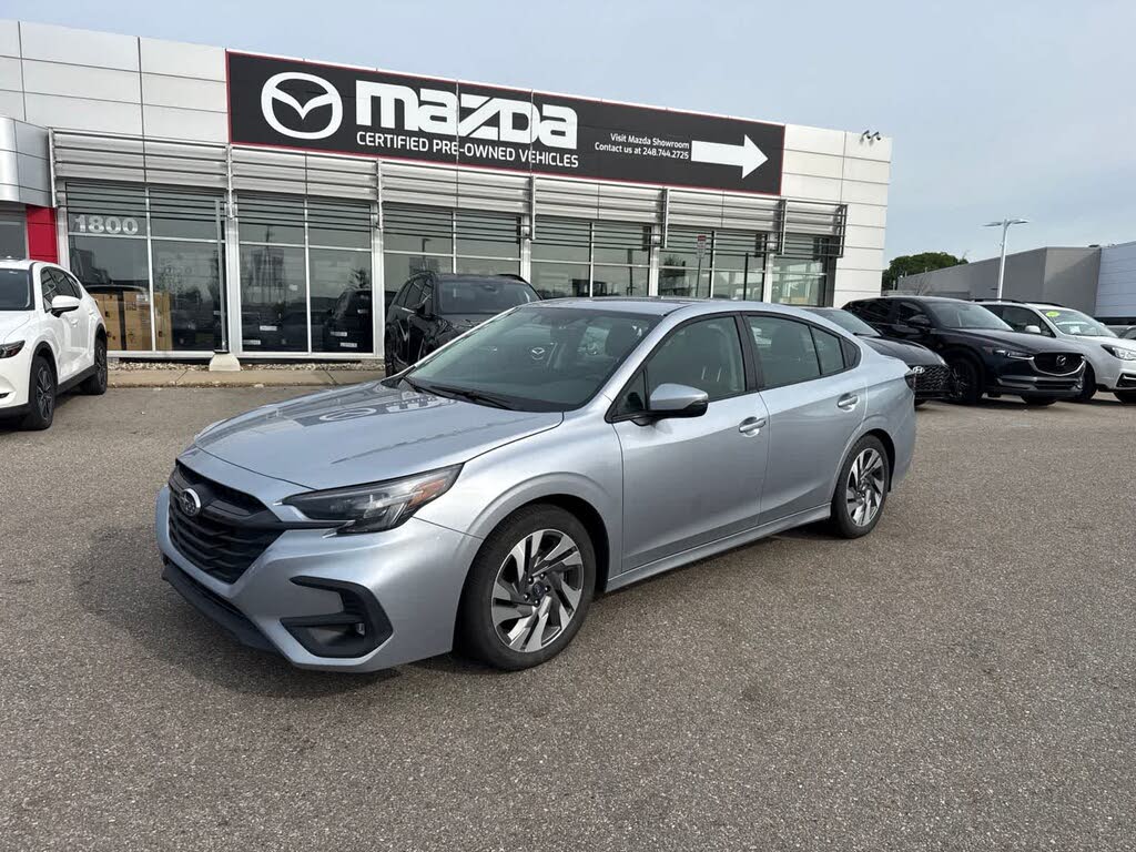 2024 Subaru Legacy Limited