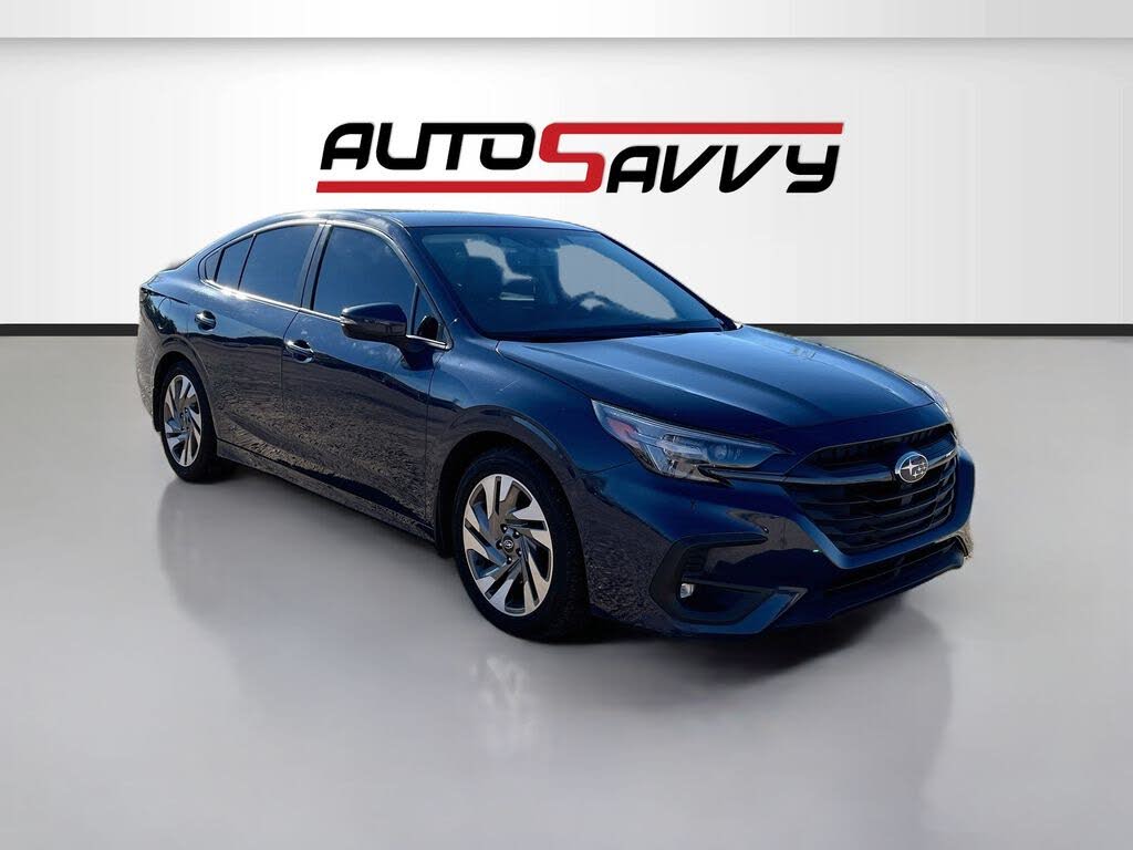 2023 Subaru Legacy Limited