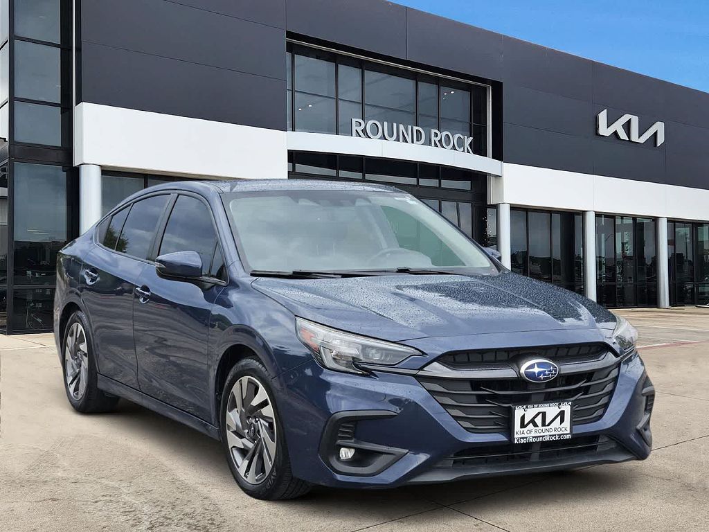 2023 Subaru Legacy Limited